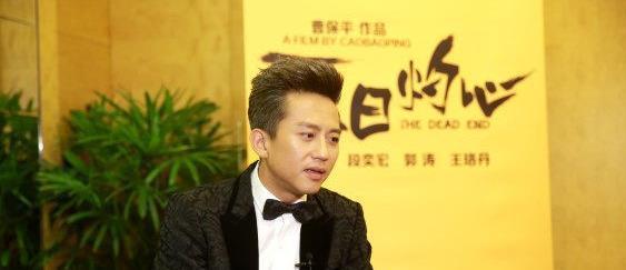吃瓜娱乐圈邓超是谁