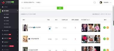 飞瓜找热门音乐下载安装,轻松获取热门歌曲