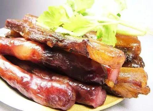 脆肉瓜黑豚肉怎么吃,美味搭配，营养满分的新食尚