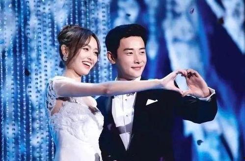 吃瓜娱乐圈罗晋是谁,娱乐圈的瓜中明星
