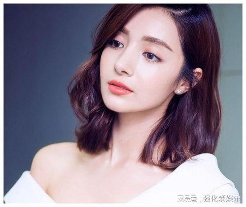 新疆美女明星网红,美丽与智慧的璀璨之星