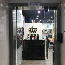 明星网红造型店大荔,明星同款风采，打造时尚潮流新地标