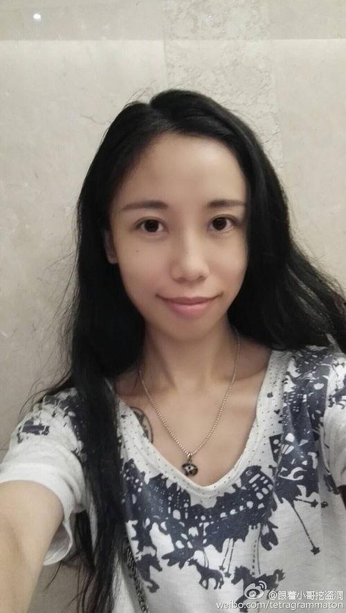 明星网红路人照合集,真实面貌大揭秘