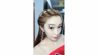 模仿明星网红培训视频