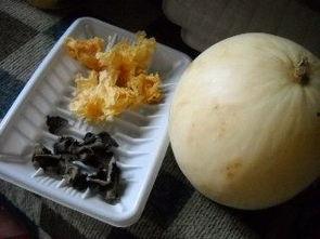 怎么吃黑蜜瓜,解锁夏日清新口感