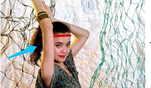 女明星网红黑历史,揭开黑历史背后的真相