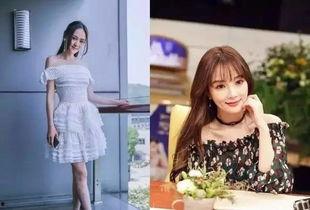 明星网红穿衣图片大全,明星网红穿搭图片大盘点