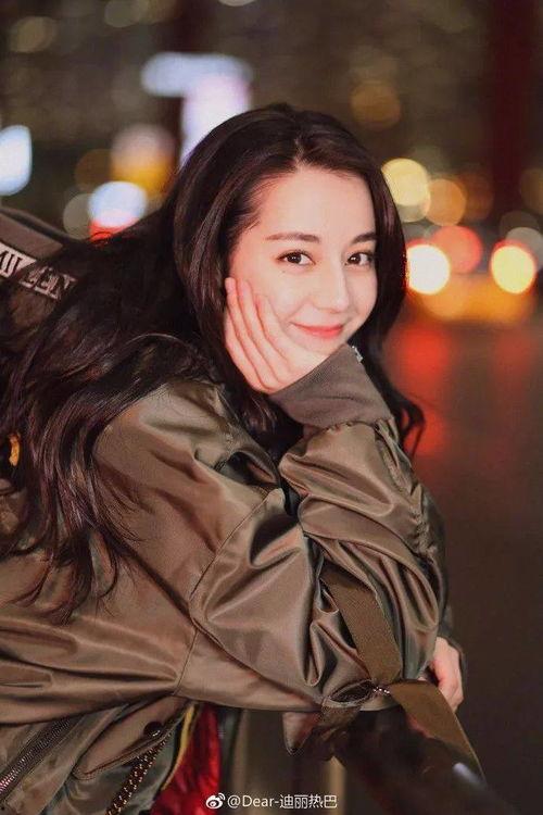 明星网红美齿灵灵,网红明星的亮白笑容秘诀大公开