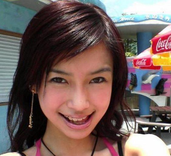 明星网红私人照片图片,真实生活背后的瞬间