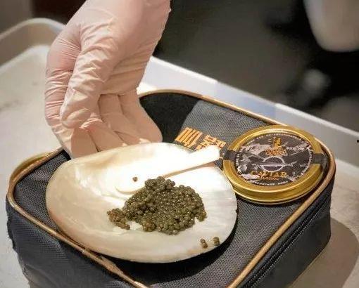 51cg热门今日吃瓜鱼子酱,今日吃瓜鱼子酱，揭秘网红美食背后的故事