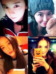 明星网红矫情视频大全,情感演绎的极致魅力