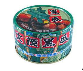 大茂黑瓜怎么吃,解锁美味新体验