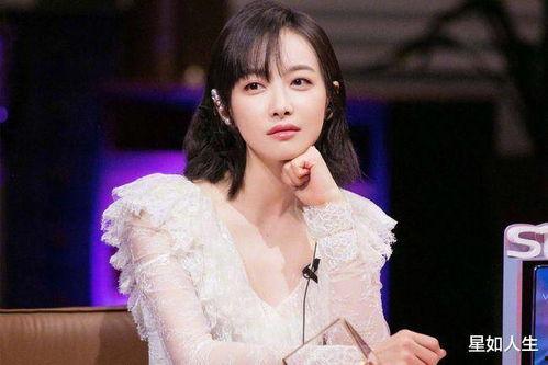 宋茜吃瓜爆料赵丽颖,赵丽颖新动态引热议