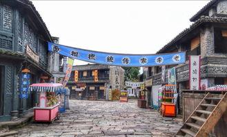 横店明星网红有哪些,明星网红云集的璀璨星河