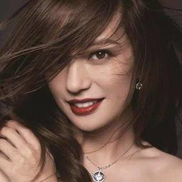 好看的头像明星网红,跟随明星网红的时尚头像潮流