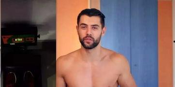 吃瓜最新事件爆料腹肌男,揭秘娱乐圈最新爆料背后的真相