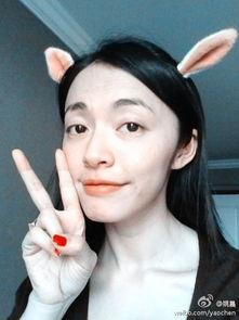 看着像哪个明星网红,揭秘那些与明星神似的网络红人