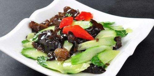 黑瓜是黑木耳吗怎么吃,揭秘黑木耳的神奇功效与美味吃法