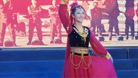 满族明星网红舞蹈大全,传承与创新交织的舞动盛宴