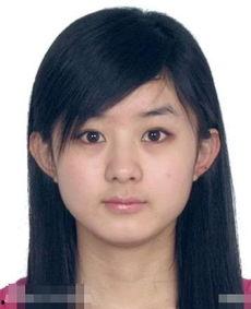 明星网红证件照,真实与形象的碰撞