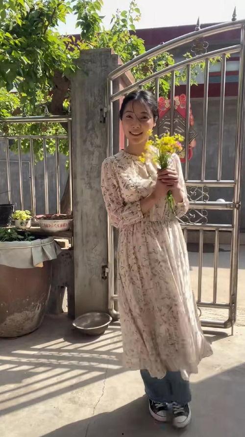 明星网红卖菜是谁