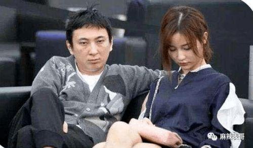 吃瓜娱乐圈51-60集