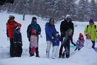 明星网红去雪乡,跟随明星网红的脚步，感受冬日童话世界