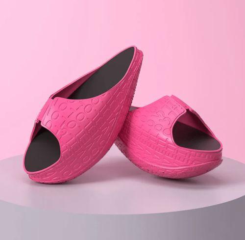 明星网红摇摇鞋图片,明星同款，时尚潮流新宠