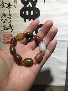 明星网红的手串,明星网红们的时尚潮流秘籍