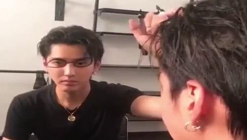 抖音演明星网红,抖音明星网红风采录