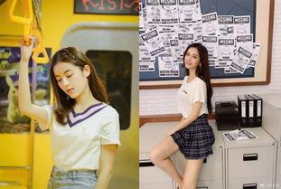 明星网红最新打卡视频,明星最新动态揭秘