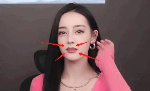 各大明星网红,璀璨星光下的网络影响力