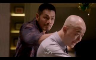 明星网红街头打架视频,明星网红互殴现场惊心动魄