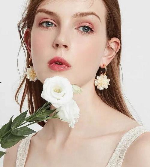 明星网红最火耳环,揭秘明星网红最火耳环潮流