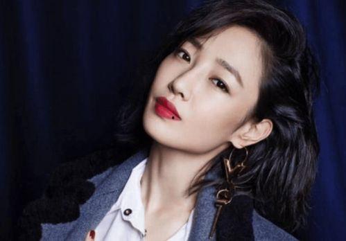 明星网红何婧简介,从网红到明星，揭秘她的璀璨蜕变之路