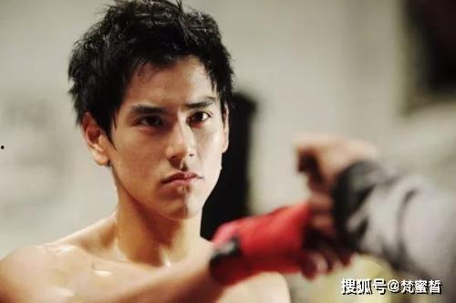 男明星网红变演员,男明星的华丽蜕变之路