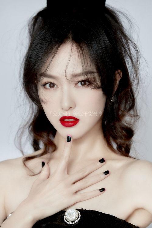 明星网红高清素材图,明星网红高清图集赏析